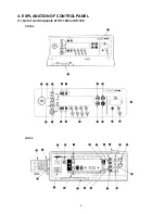 Предварительный просмотр 8 страницы JUKI SC-910 Engineer'S Manual