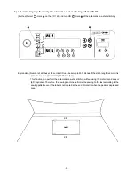 Предварительный просмотр 12 страницы JUKI SC-910 Engineer'S Manual