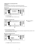 Предварительный просмотр 14 страницы JUKI SC-910 Engineer'S Manual