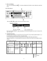 Предварительный просмотр 17 страницы JUKI SC-910 Engineer'S Manual