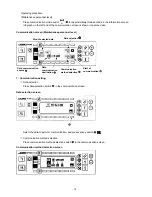 Предварительный просмотр 18 страницы JUKI SC-910 Engineer'S Manual