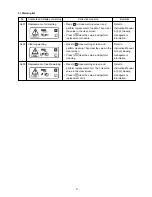 Предварительный просмотр 27 страницы JUKI SC-910 Engineer'S Manual