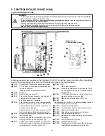 Предварительный просмотр 28 страницы JUKI SC-910 Engineer'S Manual