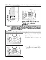 Предварительный просмотр 29 страницы JUKI SC-910 Engineer'S Manual