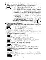 Предварительный просмотр 39 страницы JUKI SC-910 Engineer'S Manual