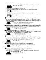 Предварительный просмотр 40 страницы JUKI SC-910 Engineer'S Manual