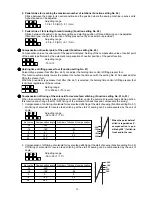 Предварительный просмотр 43 страницы JUKI SC-910 Engineer'S Manual