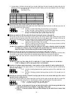 Предварительный просмотр 44 страницы JUKI SC-910 Engineer'S Manual