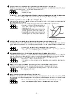 Предварительный просмотр 46 страницы JUKI SC-910 Engineer'S Manual