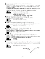 Предварительный просмотр 47 страницы JUKI SC-910 Engineer'S Manual