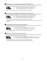 Предварительный просмотр 48 страницы JUKI SC-910 Engineer'S Manual