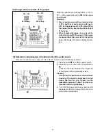 Предварительный просмотр 53 страницы JUKI SC-910 Engineer'S Manual