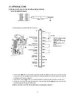 Предварительный просмотр 59 страницы JUKI SC-910 Engineer'S Manual