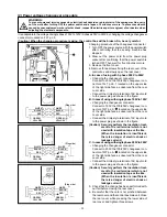 Предварительный просмотр 62 страницы JUKI SC-910 Engineer'S Manual