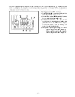 Предварительный просмотр 65 страницы JUKI SC-910 Engineer'S Manual