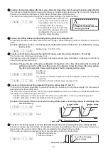 Предварительный просмотр 64 страницы JUKI SC-910N Engineer'S Manual