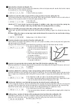 Предварительный просмотр 65 страницы JUKI SC-910N Engineer'S Manual