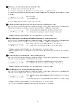 Предварительный просмотр 67 страницы JUKI SC-910N Engineer'S Manual