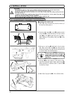 Предварительный просмотр 12 страницы JUKI SC-916 Instruction Manual