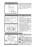 Предварительный просмотр 14 страницы JUKI SC-916 Instruction Manual