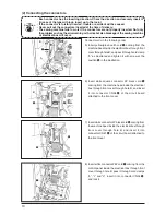 Предварительный просмотр 16 страницы JUKI SC-916 Instruction Manual