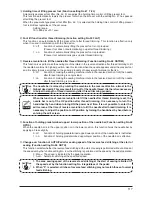 Предварительный просмотр 123 страницы JUKI SC-916 Instruction Manual