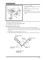 Предварительный просмотр 129 страницы JUKI SC-916 Instruction Manual