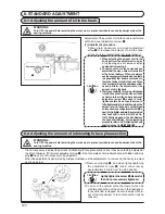 Предварительный просмотр 130 страницы JUKI SC-916 Instruction Manual