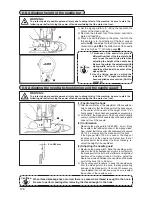 Предварительный просмотр 134 страницы JUKI SC-916 Instruction Manual