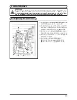 Предварительный просмотр 139 страницы JUKI SC-916 Instruction Manual