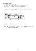 Предварительный просмотр 29 страницы JUKI SC-920 Engineer'S Manual