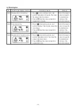 Предварительный просмотр 33 страницы JUKI SC-920 Engineer'S Manual