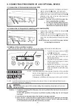 Предварительный просмотр 58 страницы JUKI SC-920 Engineer'S Manual