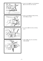 Предварительный просмотр 12 страницы JUKI SC-921 Instruction Manual