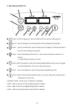 Предварительный просмотр 18 страницы JUKI SC-921 Instruction Manual