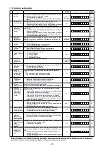 Предварительный просмотр 26 страницы JUKI SC-921 Instruction Manual