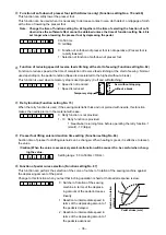 Предварительный просмотр 38 страницы JUKI SC-921 Instruction Manual