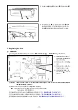 Предварительный просмотр 46 страницы JUKI SC-921 Instruction Manual