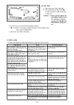 Предварительный просмотр 47 страницы JUKI SC-921 Instruction Manual