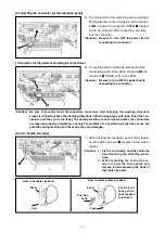 Preview for 9 page of JUKI SC-922 Instruction Manual