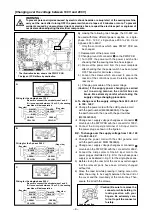 Preview for 11 page of JUKI SC-922 Instruction Manual