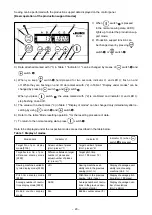 Preview for 25 page of JUKI SC-922 Instruction Manual