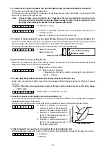 Preview for 44 page of JUKI SC-922 Instruction Manual