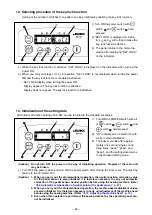 Preview for 51 page of JUKI SC-922 Instruction Manual