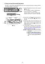 Preview for 53 page of JUKI SC-922 Instruction Manual