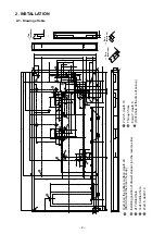 Preview for 7 page of JUKI SC-956 Instruction Manual