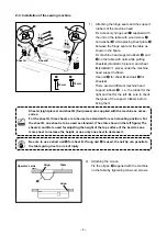 Preview for 9 page of JUKI SC-956 Instruction Manual