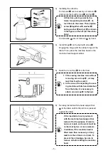 Preview for 10 page of JUKI SC-956 Instruction Manual