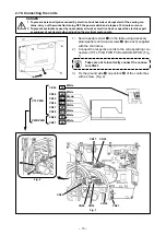 Preview for 15 page of JUKI SC-956 Instruction Manual