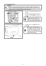 Preview for 16 page of JUKI SC-956 Instruction Manual